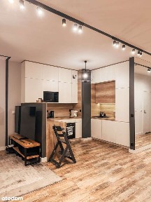 ul. Magazynowa, Ksawerów, Mokotów, Warszawa, mazowieckie