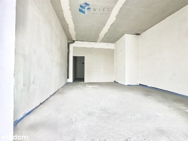 Lokal użytkowy, 42 m², Ostróda