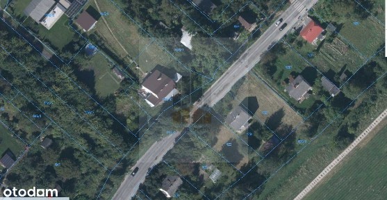 Nowa cena! działka 571m2, dom 135m2