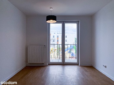 PROMOCJA!| 38m2 | 2 pokoje | Baranowo Szamotulska 26