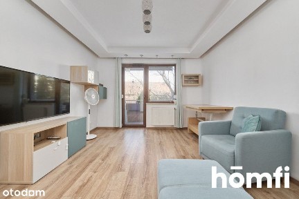 Trzypokojowe mieszkanie na wynajem|osobna kuchnia