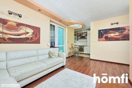 Na wynajem 2-pok mieszkanie przy Parku Miejskim!