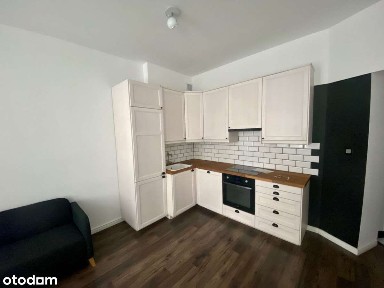 ul. Maksymiliana Jackowskiego, Jeżyce, Poznań, wielkopolskie