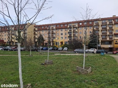 4- pokojowe, Super lokalizacja, Taras, Balkon