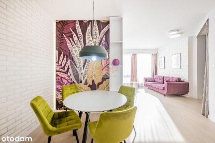 Mieszkanie 2 pokojowe w centrum Wrocławia - 300 metrów od Rynku