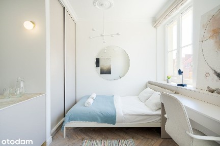 Mieszkanie 1 pok. pełne wyposażenie Rynek, róg Więzienna