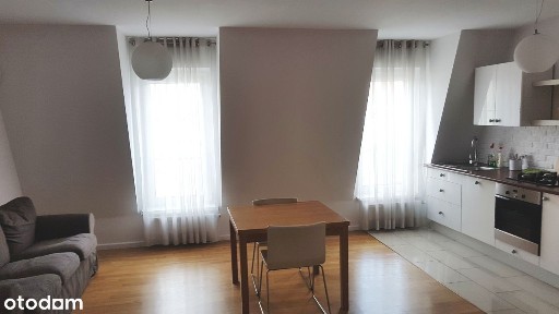 Wynajmę mieszkanie Wrocław Szczęśliwa