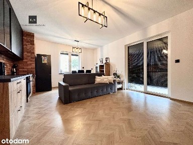 Piękny apartament z miejscem postojowym do wynajmu