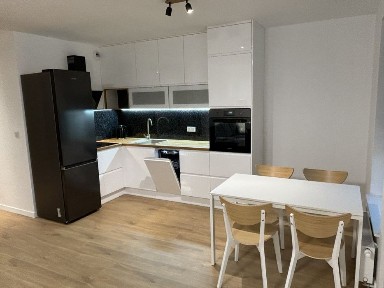 51m2 nowe | balkon | A/C | ul. WIELICKA/Kamieńskiego | garaż | winda !