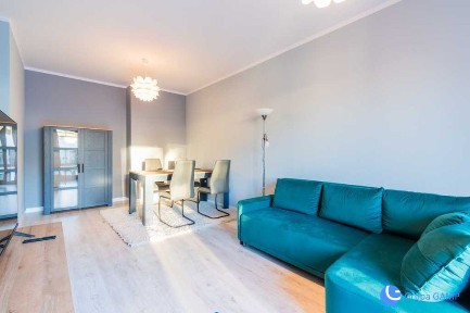 2-pok | 53m2 | Bonarka | Osiedle Fi | Parking