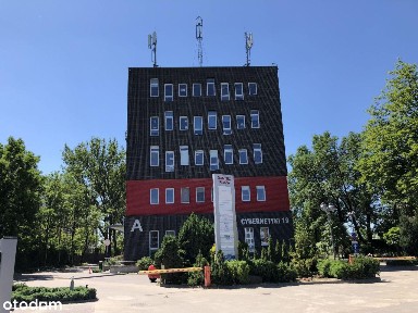 Gotowe biuro w niskiej cenie - Układ gabinetowy