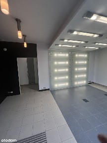 Lokal użytkowy usługowy duża witryna, parter