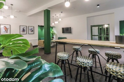 Biuro 13 m² do wynajęcia - centrum Bielska-Białej