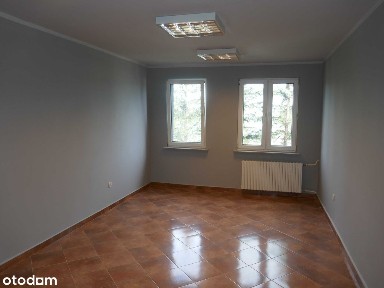 Lokal biurowo / usługowy