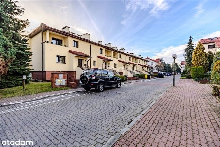 Cisza ✨ komfort ✨ zamknięte osiedle