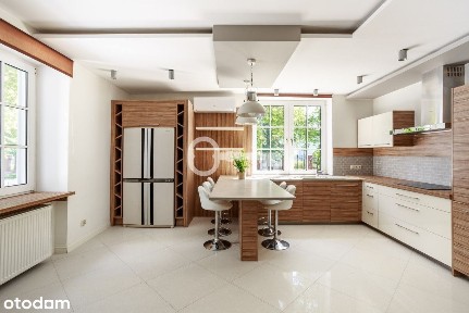 Garaż | Klimatyzacja | Taras | Saska Kępa