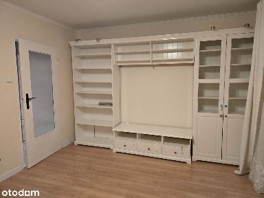 Przestronne mieszkanie w fordonie na wynajem