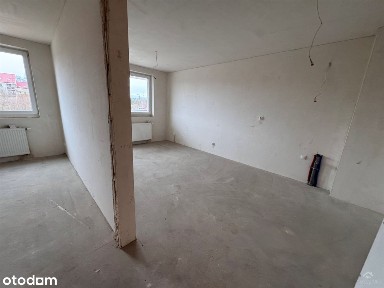 ### Gotowe do odbioru, możliwość wykończenia ###