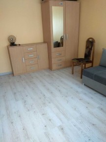 wynajmę mieszkanie na Bałutach w Łodzi