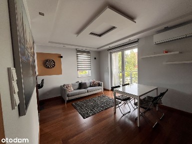 Twoje miejsce w Łódź / Your Place in Łódź