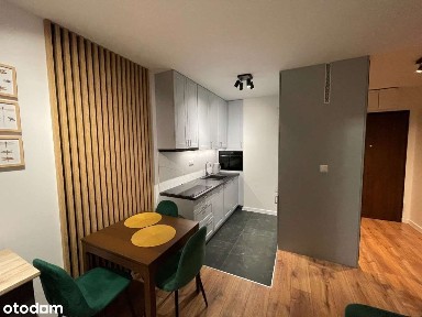 2-pok. Apartament w Diasfera Łódzka