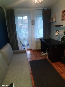 Komfortowe zadbane mieszkanie 2 pokojowe 42m2 Przymorze Małe