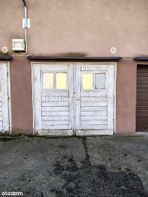 Lokal użytkowy, 18 m², Głogów