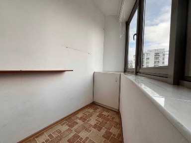 Mieszkanie na Rondo Wiatraczna, 3 odzielnie pokoje