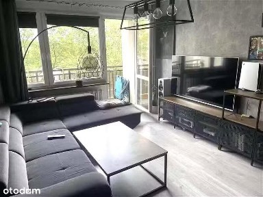 Katowice Dąbrówka Mała Wiertnicza ⭐ 52m2 / 2 pok. + balkon Do wejścia