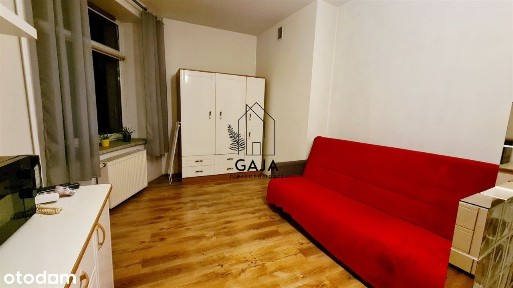 Kawalerka /1sze piętro/3 Wieszczów