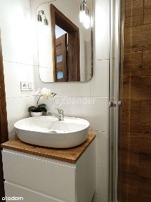 Mieszkanie po generalnym remoncie-centrum Lublinca