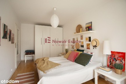 Funkcjonalne, 2 balkony, piwnica | na Klinach