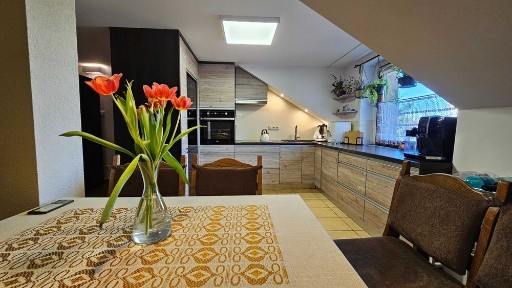 Nowa niższa cena! Mieszkanie na sprzedaż 89,70m2 + działka + garaż