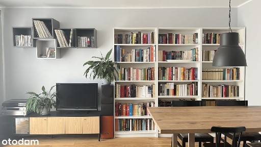 Mieszkanie 3 pokojowe 62m2 w centrum Gdyni