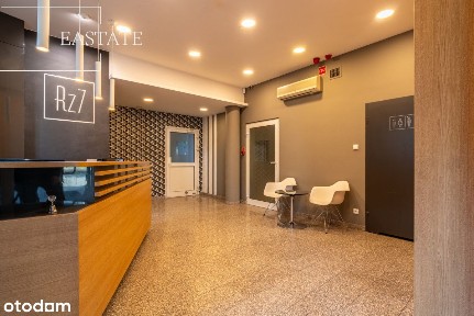 33m2 I Biura I Funkcjonalne IBez dodatkowych opłat