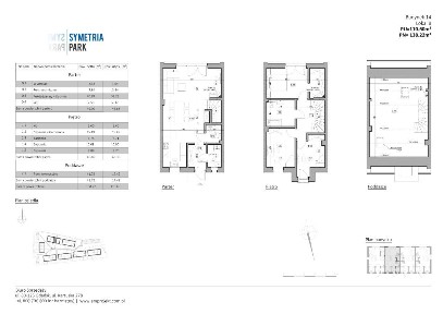 Nowy Etap Osiedla Symetria Park, AM Projekt 13B