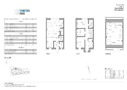 Nowy Etap Osiedla Symetria Park, AM Projekt 13B