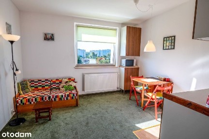 Antresola | Widok na morze | Inwestycyjne