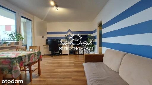 Mieszkanie, 61,90 m², Tczew