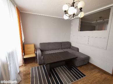 M3 osiedle Tysiąclecia, widok na staw Maroko