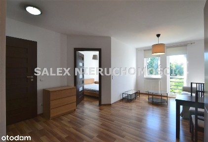 Bezczynszowe 2 pokoje na Kleszczówce! umeblowane