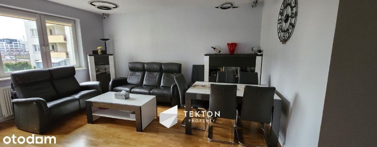 3 pokoje po remoncie, Metro, Bemowo