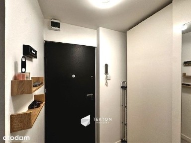 Ciche mieszkanie 32m2, Mokotów