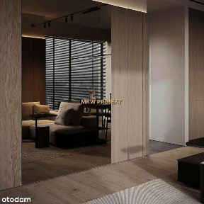 Krzyki, Centrum | Penthouse z tarasem