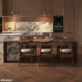 Apartament w otoczeniu parku | Wyjątkowa inwestycja