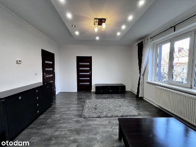 Duże i gotowe do zamieszkania 2 pokojowe z ogródkiem