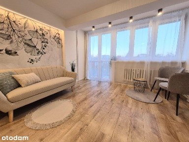 ! -ŚWIEŻO PO REMONCIE-DO WEJŚCIA-32m2-MIEJSKIE-5min do RYNKU-2 windy-!