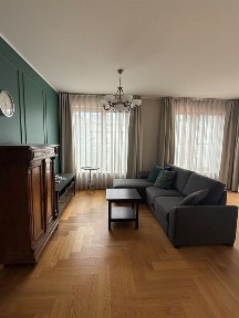 Stylowe mieszkanie w centrum, 3go Maja, m postojowe