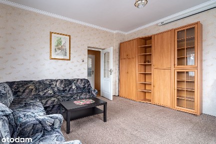 Atrakcyjne mieszkanie 2 pokojowe na wynajem - Kraków - Prokocim