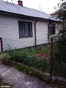 Dom wolnostojący, super lokalizacja